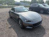 Used 2017 MAZDA MX-5 Miata RF Grand Touring image 5