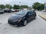 Used 2021 Toyota Corolla LE image 4