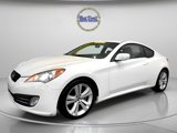 Used 2010 Hyundai Genesis 3.8 image 3