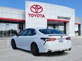 Used 2023 Toyota Camry SE image 4
