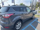 Used 2018 Ford Escape SEL image 3