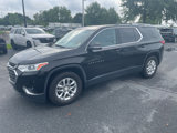 Used 2018 Chevrolet Traverse LT image 2