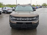 Used 2022 Ford Bronco Sport Big Bend w/ Convenience Package image 2