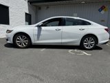 Used 2019 Chevrolet Malibu LT image 2