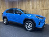 Used 2019 Toyota RAV4 LE w/ Carpet Mat Package image 5