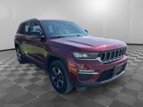 Used 2023 Jeep Grand Cherokee 4WD 4xe image 4