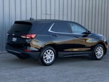 Used 2022 Chevrolet Equinox LT image 4