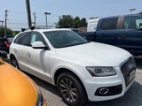 Used 2015 Audi Q5 2.0T Premium image 3
