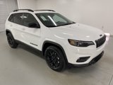 New 2023 Jeep Cherokee Altitude Lux w/ Lux Elite Package image 3