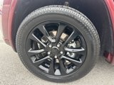 Used 2021 Jeep Grand Cherokee Laredo X image 4