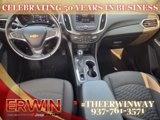 Used 2021 Chevrolet Equinox LT image 4