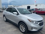 Used 2020 Chevrolet Equinox LT image 3