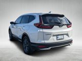 Used 2022 Honda CR-V EX-L image 5