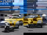 New 2025 Chevrolet Trax ACTIV w/ Driver Confidence Package image 2