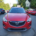 Used 2015 MAZDA CX-5 Grand Touring image 2