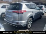 Used 2016 Toyota RAV4 XLE image 3