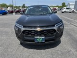Certified 2024 Chevrolet Trax LS image 3