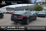 Used 2016 Acura TLX V6 w/ Technology Package image 5