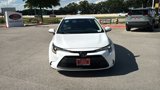 Certified 2024 Toyota Corolla LE image 3