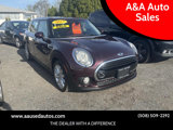 Used 2017 MINI Cooper Clubman ALL4 image 3