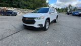 Certified 2020 Chevrolet Traverse LT image 5