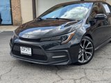 Used 2020 Toyota Corolla SE image 2