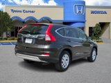 Used 2016 Honda CR-V EX image 4