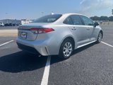 Used 2025 Toyota Corolla LE image 5