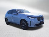Certified 2025 BMW X3 xDrive30 image 2