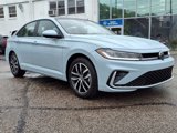 New 2025 Volkswagen Jetta SE image 2