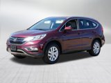 Used 2015 Honda CR-V EX-L image 3
