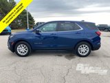 Used 2022 Chevrolet Equinox LT image 3