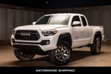 Used 2022 Toyota Tacoma TRD Off-Road image 4