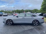 Certified 2024 Honda Accord Sport image 2