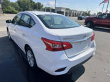 Used 2019 Nissan Sentra SV image 4