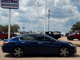 Used 2017 Honda Accord Sport image 3