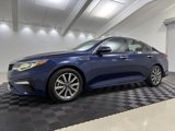 Used 2019 Kia Optima EX image 3