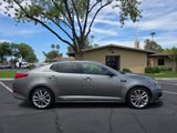 Used 2014 Kia Optima SX image 3