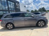 Used 2015 Honda Odyssey Touring Elite image 2