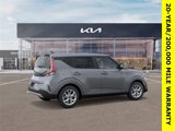 New 2025 Kia Soul LX image 6