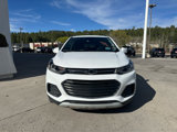 Used 2022 Chevrolet Trax LT w/ Driver Confidence Package image 3