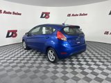Used 2019 Ford Fiesta SE image 4