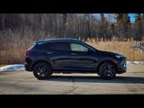 New 2025 Buick Encore GX Sport Touring w/ Comfort Package image 3