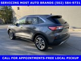 Certified 2022 Ford Escape SEL image 6
