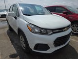 Used 2018 Chevrolet Trax LS image 4