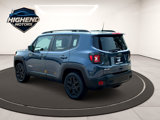 Used 2021 Jeep Renegade Latitude image 4