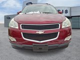 Used 2010 Chevrolet Traverse LT image 2