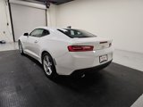 Used 2017 Chevrolet Camaro LT image 4