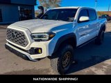 Used 2021 Toyota Tacoma TRD Off-Road image 4