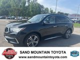 Used 2019 Acura MDX FWD w/ Technology Package image 6
